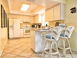 Siesta Palms By the Beach