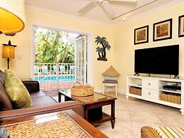 Siesta Palms By the Beach