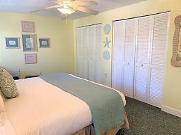 Siesta Palms By the Beach