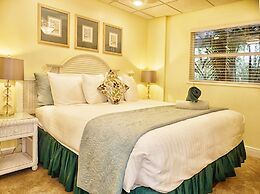 Siesta Palms By the Beach