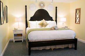 Siesta Palms By the Beach