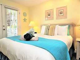 Siesta Palms By the Beach