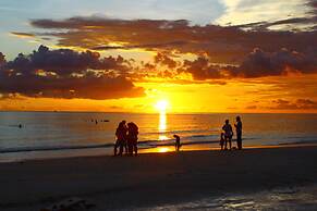 Siesta Palms By the Beach