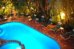 Siesta Palms By the Beach