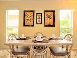 Siesta Palms By the Beach
