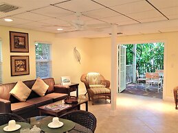 Siesta Palms By the Beach