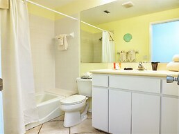 Siesta Palms By the Beach