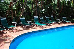 Siesta Palms By the Beach