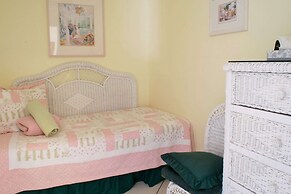 Siesta Palms By the Beach