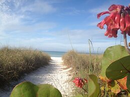 Siesta Palms By the Beach
