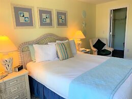 Siesta Palms By the Beach