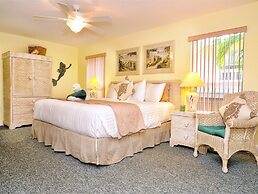 Siesta Palms By the Beach