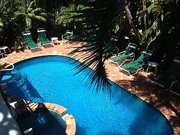 Siesta Palms By the Beach