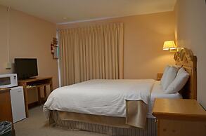 Little River Inn Motel & Guest House