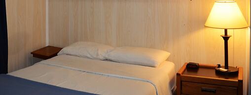 Little River Inn Motel & Guest House