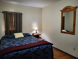 Little River Inn Motel & Guest House