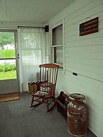Little River Inn Motel & Guest House