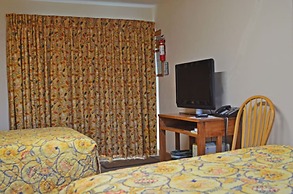 Little River Inn Motel & Guest House