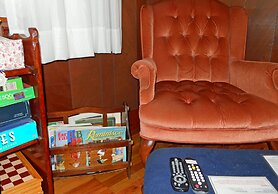 Little River Inn Motel & Guest House