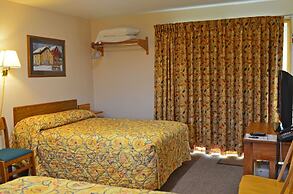 Little River Inn Motel & Guest House