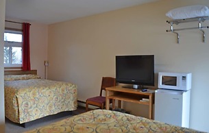 Little River Inn Motel & Guest House