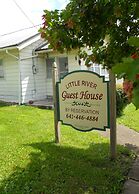 Little River Inn Motel & Guest House