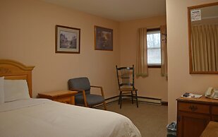 Little River Inn Motel & Guest House