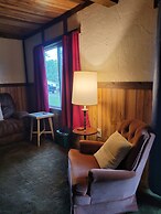 Little River Inn Motel & Guest House