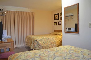 Little River Inn Motel & Guest House