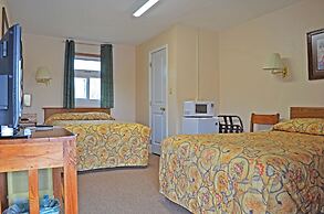 Little River Inn Motel & Guest House
