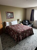 Lincoln Host Motor Inn