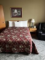 Lincoln Host Motor Inn
