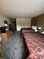 Lincoln Host Motor Inn