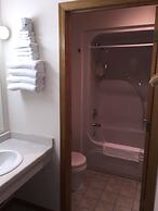 Lincoln Host Motor Inn