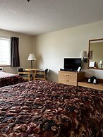 Lincoln Host Motor Inn