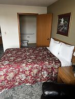 Lincoln Host Motor Inn