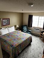Lincoln Host Motor Inn