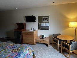 Lincoln Host Motor Inn