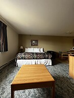 Lincoln Host Motor Inn