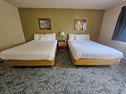Budget Host Inn & Suites