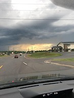 Value Host Motor Inn