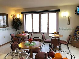 Value Host Motor Inn