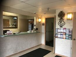 Value Host Motor Inn