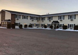 Value Host Motor Inn