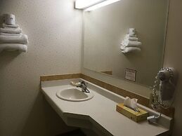 Value Host Motor Inn