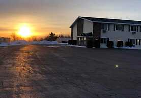 Value Host Motor Inn