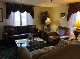 Value Host Motor Inn