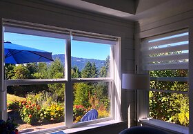 Belle Maison Auprès De La Mer