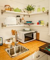 Belle Maison Auprès De La Mer