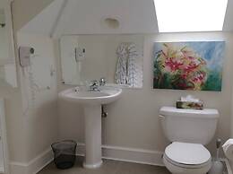 Belle Maison Auprès De La Mer